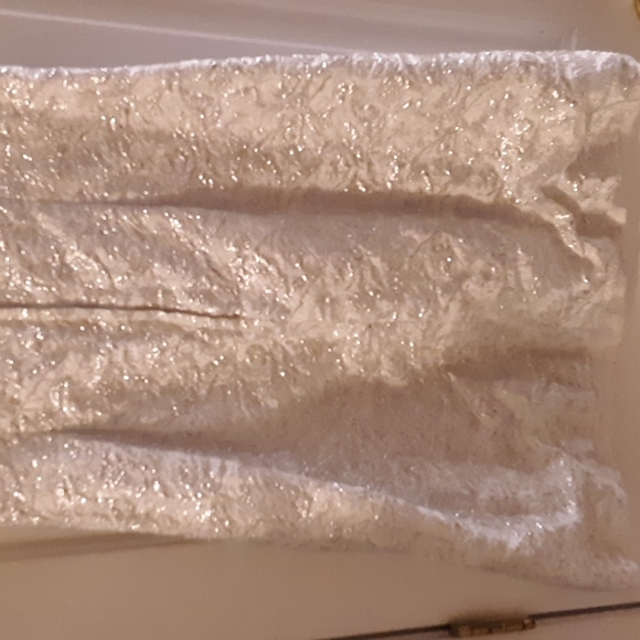 Womens vintage dress sz medium - Picture 8 of 10